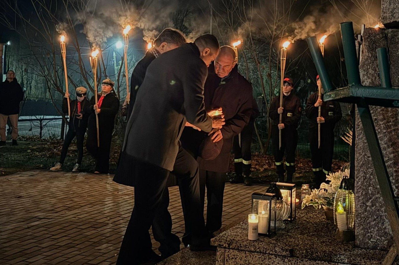 Zaduszki Muzyczne 2025